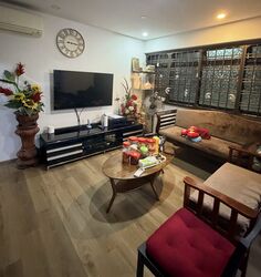 Blk 485D Choa Chu Kang Avenue 5 (Choa Chu Kang), HDB 4 Rooms #639564061